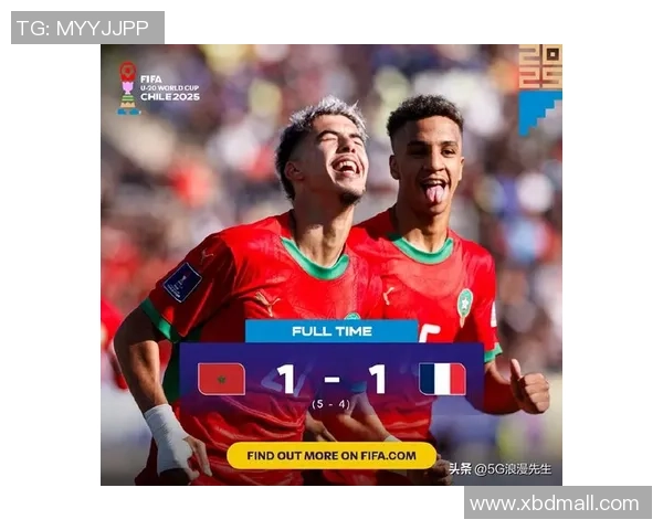 摩洛哥足球明星的崛起与影响力探讨