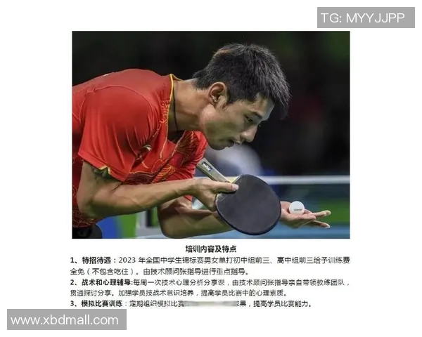 杭州乒乓球队在联赛中的心理素质分析与表现评估