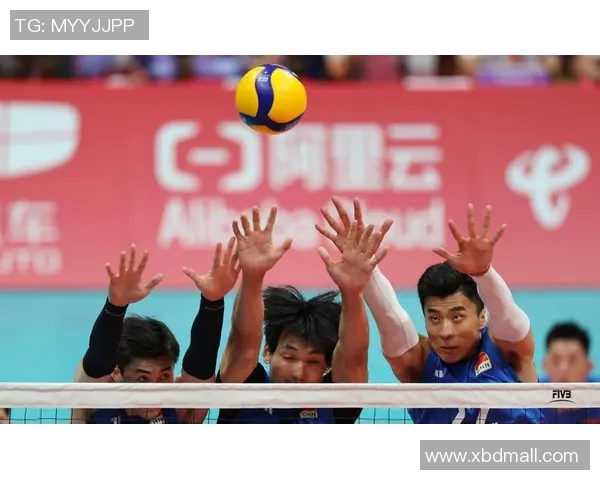 杭州排球队在欧锦赛中的蜕变与新征程探索