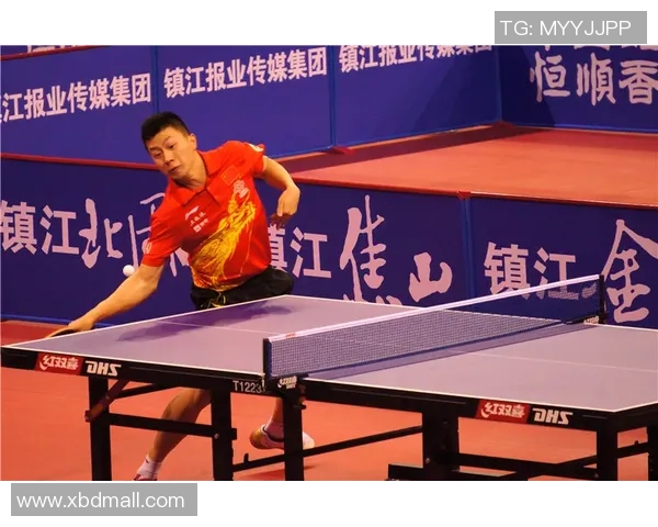 武汉乒乓球队的力量变革引发热议展现新风貌与未来潜力