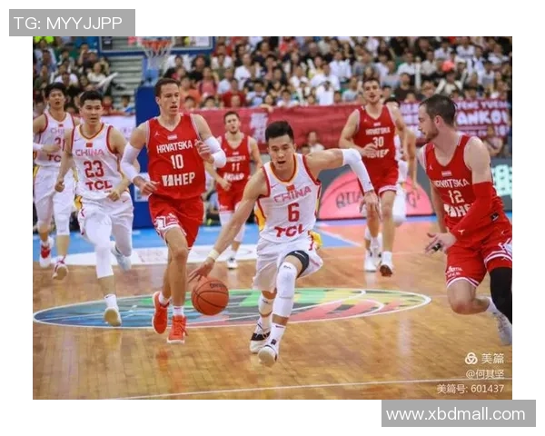 洲际杯回顾：北京篮球队意识表现的深度分析与启示