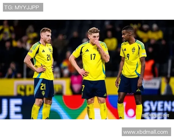 瑞典足球明星排名前十的传奇球员与他们的辉煌成就分析