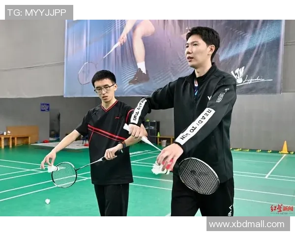 羽毛球的梦想与坚持成都羽毛球队奋斗历程全景纪实 羽毛球的梦想与坚持成都羽毛球队奋斗历程全景纪实