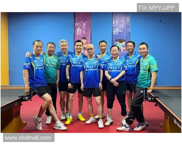 西安乒乓球队荣登全国比赛经验排行榜第四名的背后故事