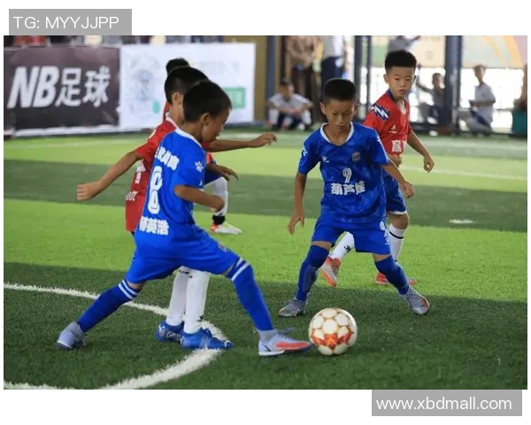 葫芦娃足球明星齐聚一堂展现青春活力与团队精神的精彩赛事