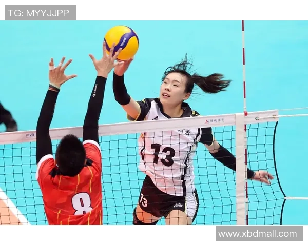 西安排球队技术变革引发热议排球界新风潮与未来发展探讨
