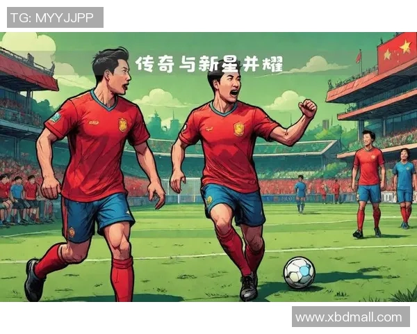 足球明星球员竞选揭晓新星崛起与传奇回归的精彩对决 足球明星球员竞选揭晓新星崛起与传奇回归的精彩对决
