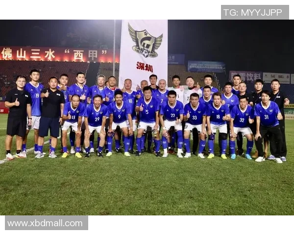 足球速度排行榜:深圳足球队位居第10名