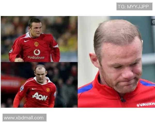 足球明星魅力发型大揭秘让你领略球场风采与时尚潮流的完美结合