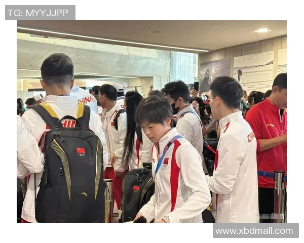 乒乓球纪实：记录广州乒乓球队的转型之路