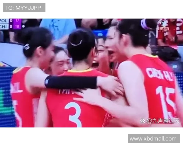 世界锦标赛点评：武汉排球队的节奏表现