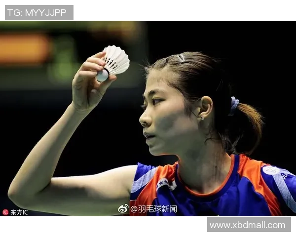 杨军专访：回顾羽毛球历程