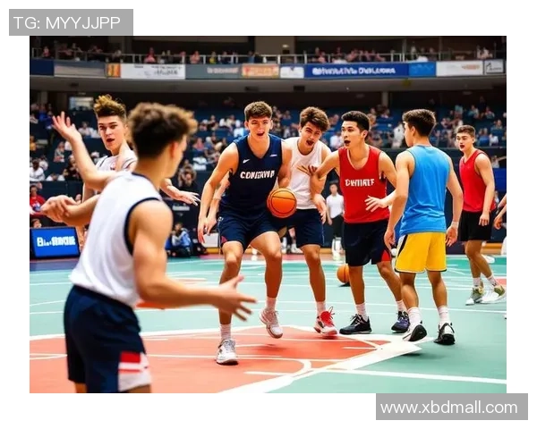 篮球专题：聚焦重庆篮球队的团队协作