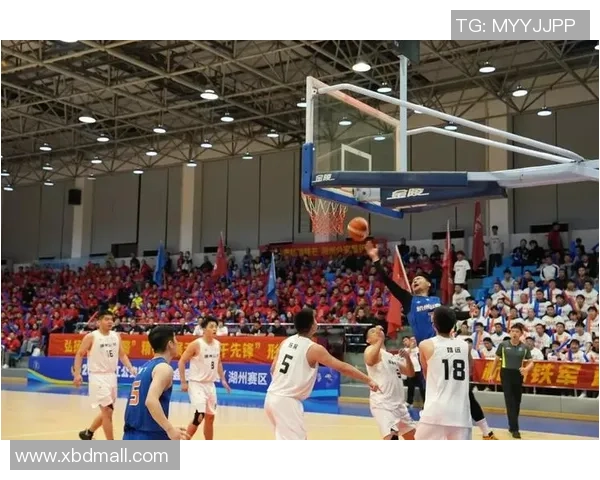 热议篮球：杭州篮球队的节奏变革