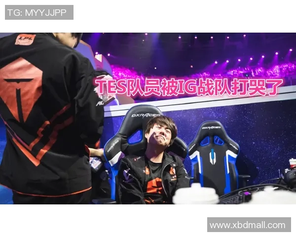 世界冠军杯特别报道：TES的转型之路