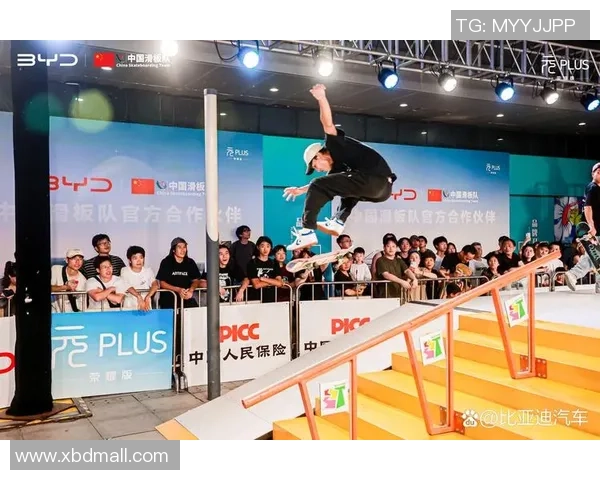 滑板热议：杭州滑板队的配合争议