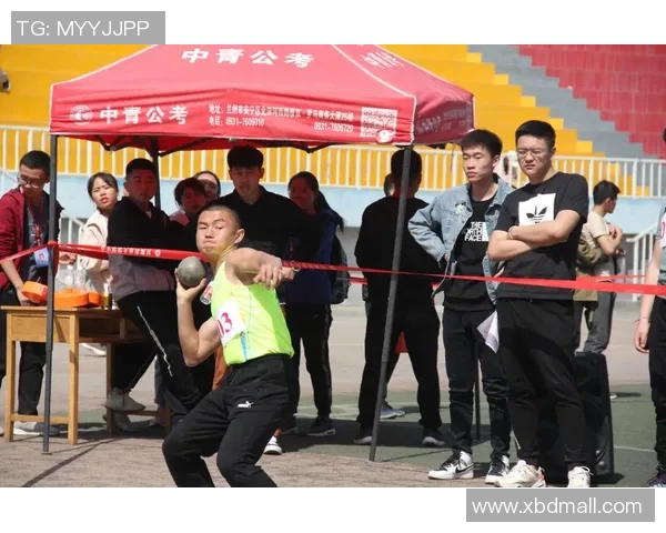 极限运动巨献：探秘广州极限运动队的心理素质