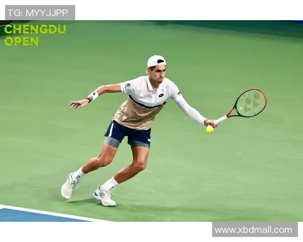 网球深度：解密成都网球队的控制