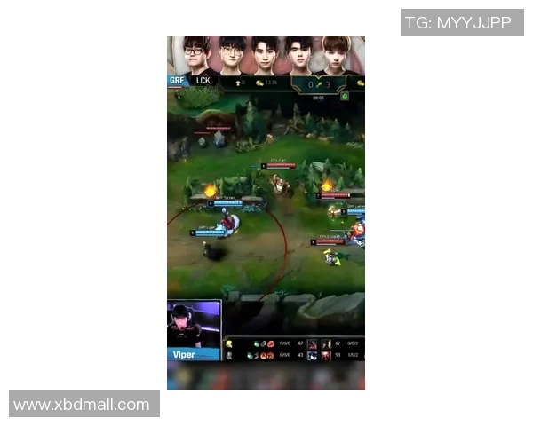 英雄联盟战术：FPX的整体压制体系