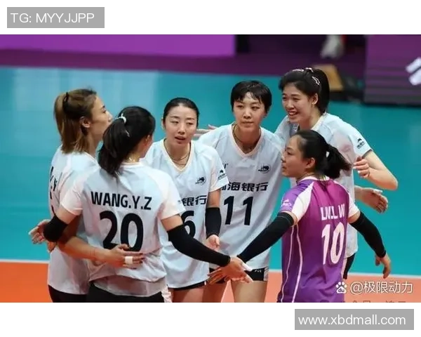 排球战术：杭州排球队的中路突破体系_1