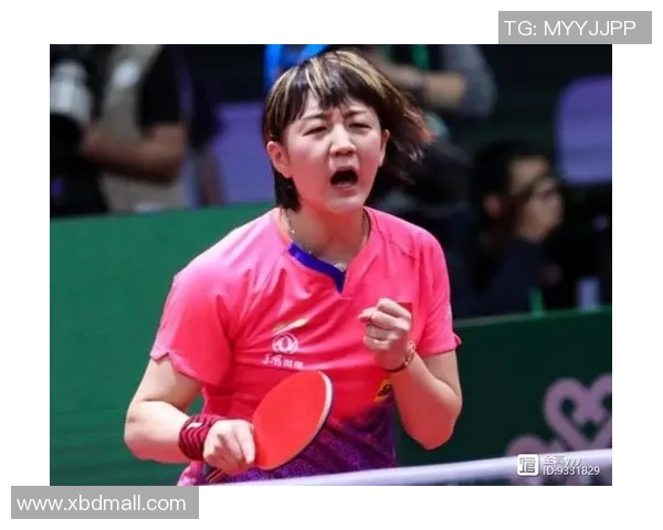 2026乒乓球心理素质排行榜：北京乒乓球队位居第7名