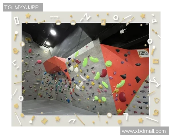 专业解读：成都攀岩队的包夹打法