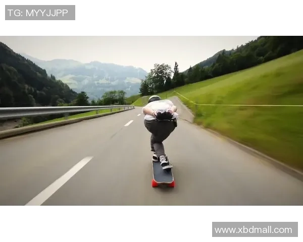 世界滑板锦标赛点评：重庆极限运动队的灵活性表现