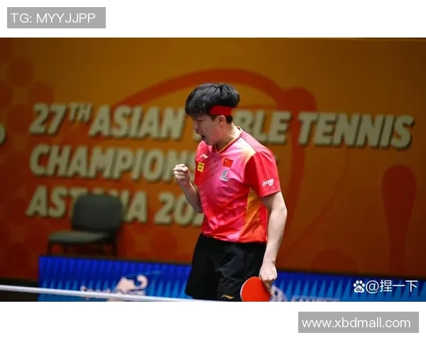 乒乓球热点：解读南京乒乓球队的进攻