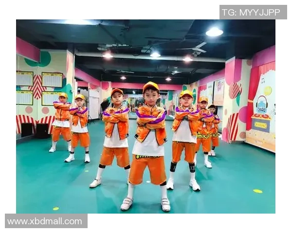 周军独家：分享街舞心得