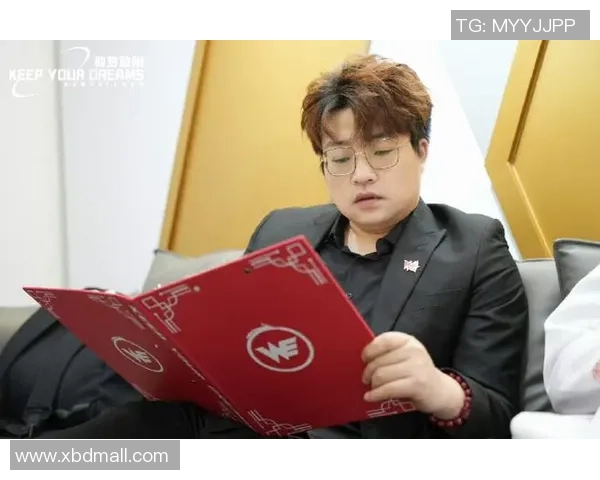 王者荣耀纪实：记录WE的转型之路