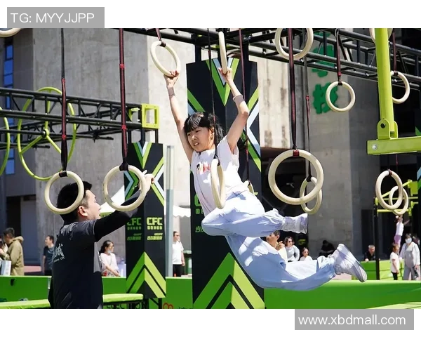 聚焦极限运动：北京极限运动队的技术话题