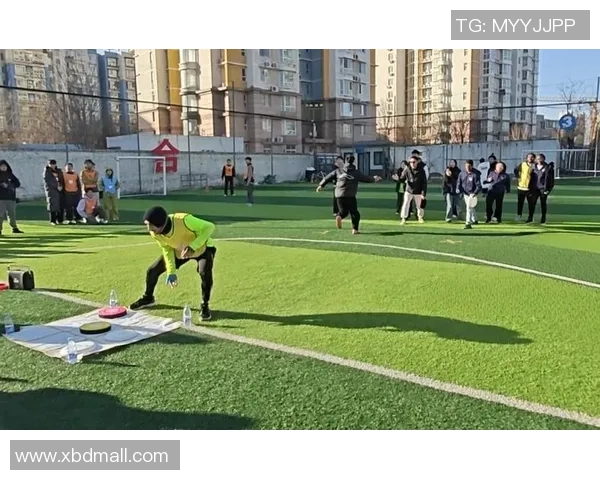 聚焦飞盘：上海飞盘队的意识话题