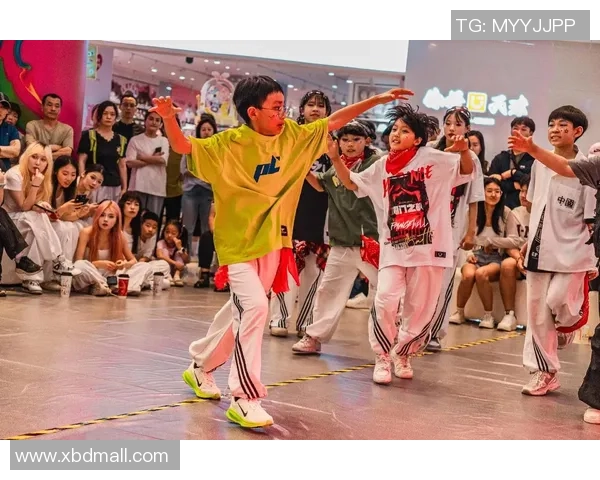 街舞热议：广州街舞队的灵活性争议_1