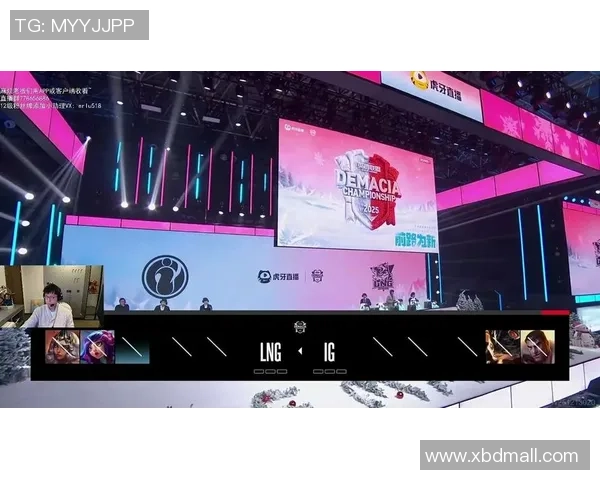 赛后复盘：LNG vs IG的实力_2